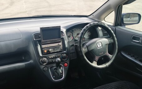 Honda Stream I рестайлинг, 2001 год, 525 000 рублей, 11 фотография