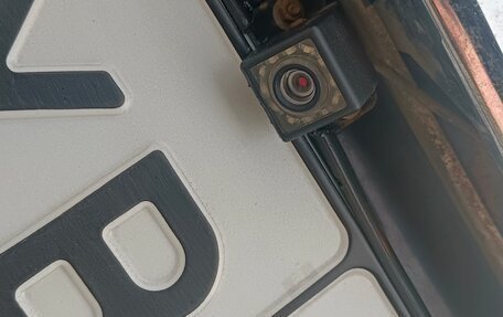 Honda Stream I рестайлинг, 2001 год, 525 000 рублей, 13 фотография