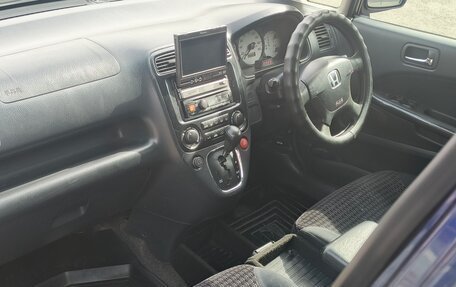 Honda Stream I рестайлинг, 2001 год, 525 000 рублей, 9 фотография