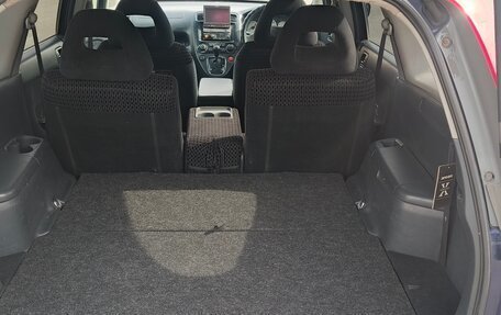 Honda Stream I рестайлинг, 2001 год, 525 000 рублей, 14 фотография