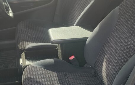 Honda Stream I рестайлинг, 2001 год, 525 000 рублей, 10 фотография