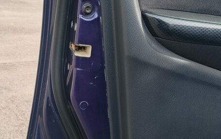 Honda Stream I рестайлинг, 2001 год, 525 000 рублей, 23 фотография