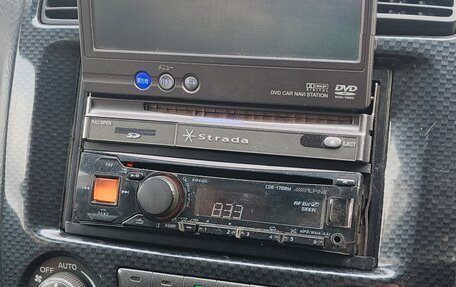 Honda Stream I рестайлинг, 2001 год, 525 000 рублей, 26 фотография