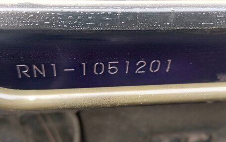 Honda Stream I рестайлинг, 2001 год, 525 000 рублей, 25 фотография