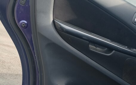 Honda Stream I рестайлинг, 2001 год, 525 000 рублей, 22 фотография