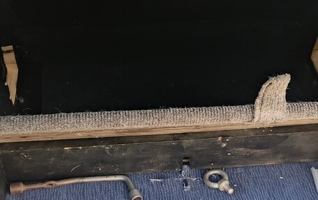 Honda Stream I рестайлинг, 2001 год, 525 000 рублей, 29 фотография