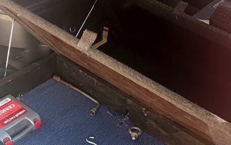 Honda Stream I рестайлинг, 2001 год, 525 000 рублей, 28 фотография