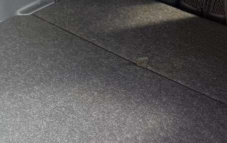 Honda Stream I рестайлинг, 2001 год, 525 000 рублей, 27 фотография