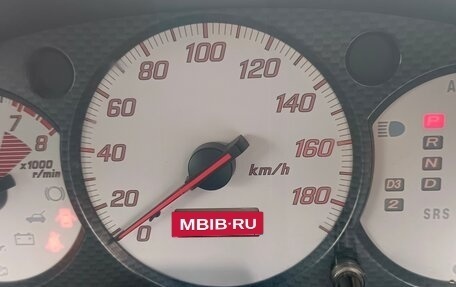 Honda Stream I рестайлинг, 2001 год, 525 000 рублей, 18 фотография