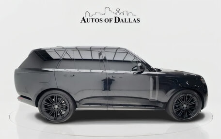 Land Rover Range Rover IV рестайлинг, 2024 год, 20 769 036 рублей, 4 фотография