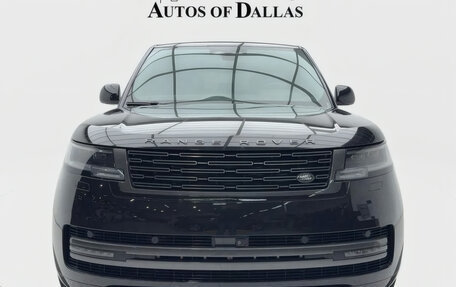 Land Rover Range Rover IV рестайлинг, 2024 год, 20 769 036 рублей, 3 фотография