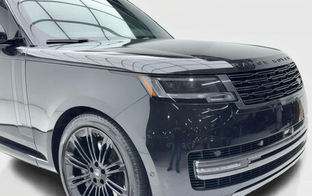 Land Rover Range Rover IV рестайлинг, 2024 год, 20 769 036 рублей, 2 фотография