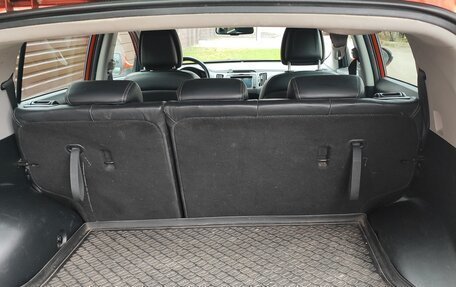 KIA Sportage III, 2011 год, 1 200 000 рублей, 12 фотография