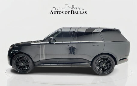 Land Rover Range Rover IV рестайлинг, 2024 год, 20 769 036 рублей, 8 фотография