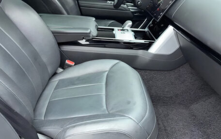 Land Rover Range Rover IV рестайлинг, 2024 год, 20 769 036 рублей, 15 фотография