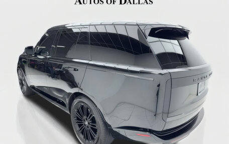 Land Rover Range Rover IV рестайлинг, 2024 год, 20 769 036 рублей, 7 фотография