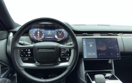Land Rover Range Rover IV рестайлинг, 2024 год, 20 769 036 рублей, 11 фотография