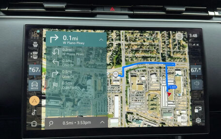 Land Rover Range Rover IV рестайлинг, 2024 год, 20 769 036 рублей, 19 фотография