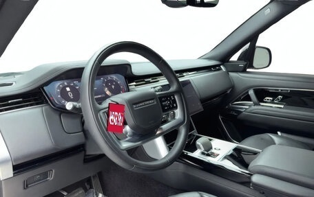 Land Rover Range Rover IV рестайлинг, 2024 год, 20 769 036 рублей, 9 фотография