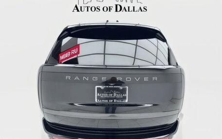 Land Rover Range Rover IV рестайлинг, 2024 год, 20 769 036 рублей, 6 фотография