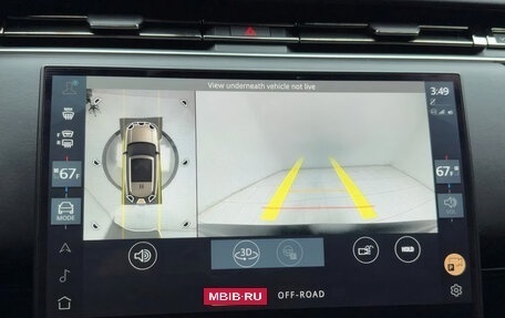 Land Rover Range Rover IV рестайлинг, 2024 год, 20 769 036 рублей, 20 фотография