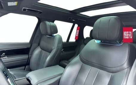 Land Rover Range Rover IV рестайлинг, 2024 год, 20 769 036 рублей, 12 фотография