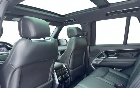 Land Rover Range Rover IV рестайлинг, 2024 год, 20 769 036 рублей, 24 фотография