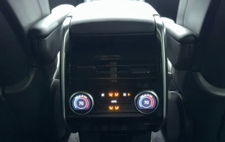 Land Rover Range Rover IV рестайлинг, 2024 год, 20 769 036 рублей, 27 фотография