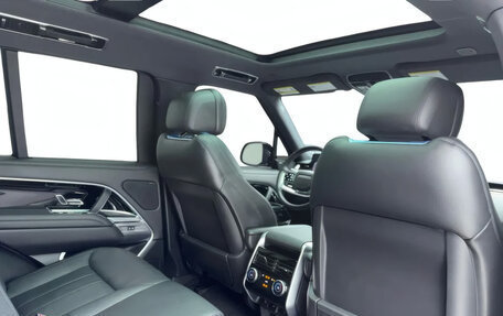 Land Rover Range Rover IV рестайлинг, 2024 год, 20 769 036 рублей, 26 фотография