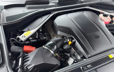 Land Rover Range Rover IV рестайлинг, 2024 год, 20 769 036 рублей, 31 фотография