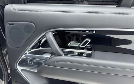Land Rover Range Rover IV рестайлинг, 2024 год, 20 769 036 рублей, 29 фотография