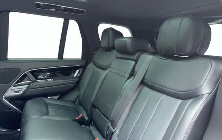 Land Rover Range Rover IV рестайлинг, 2024 год, 20 769 036 рублей, 23 фотография