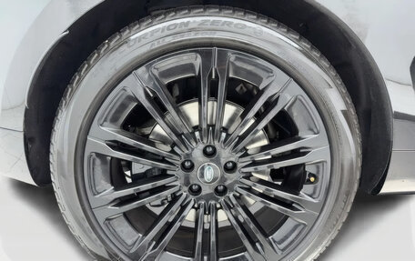 Land Rover Range Rover IV рестайлинг, 2024 год, 20 769 036 рублей, 33 фотография