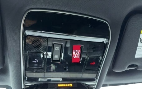 Land Rover Range Rover IV рестайлинг, 2024 год, 20 769 036 рублей, 22 фотография