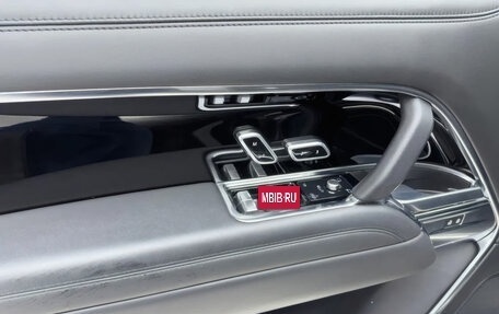 Land Rover Range Rover IV рестайлинг, 2024 год, 20 769 036 рублей, 30 фотография