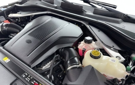 Land Rover Range Rover IV рестайлинг, 2024 год, 20 769 036 рублей, 32 фотография