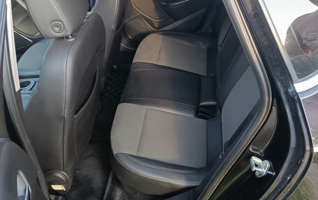 Opel Astra J, 2010 год, 575 000 рублей, 2 фотография