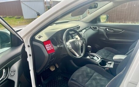 Nissan X-Trail, 2015 год, 1 900 000 рублей, 6 фотография