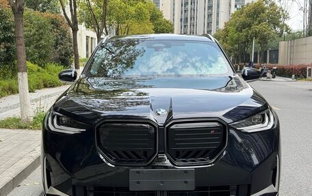 BMW X3, 2025 год, 6 690 000 рублей, 2 фотография