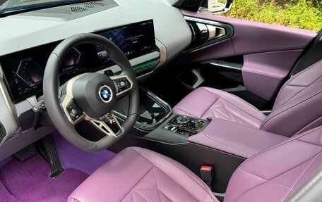 BMW X3, 2025 год, 6 690 000 рублей, 7 фотография