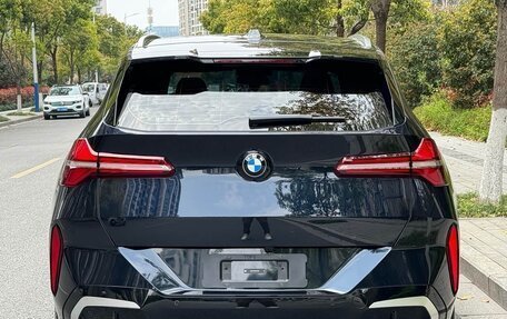 BMW X3, 2025 год, 6 690 000 рублей, 4 фотография