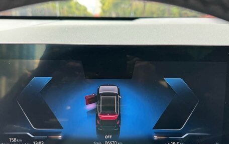 BMW X3, 2025 год, 6 690 000 рублей, 8 фотография