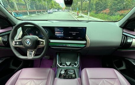 BMW X3, 2025 год, 6 690 000 рублей, 9 фотография