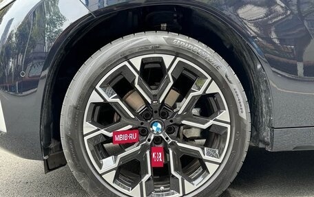 BMW X3, 2025 год, 6 690 000 рублей, 6 фотография