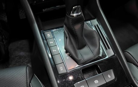 Skoda Superb III рестайлинг, 2022 год, 2 400 000 рублей, 17 фотография