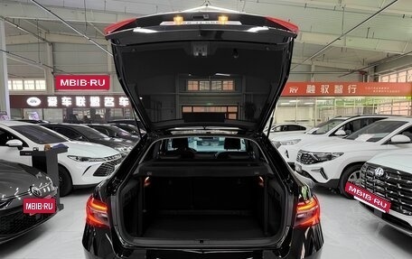 Skoda Superb III рестайлинг, 2022 год, 2 400 000 рублей, 8 фотография