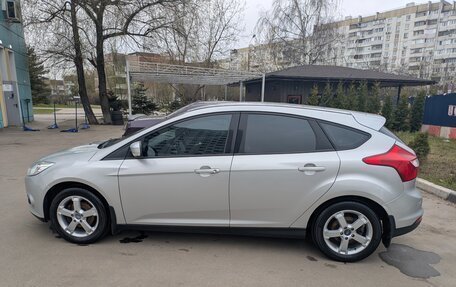 Ford Focus III, 2011 год, 800 000 рублей, 4 фотография