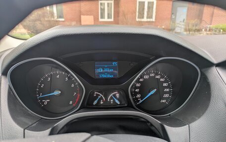 Ford Focus III, 2011 год, 800 000 рублей, 6 фотография