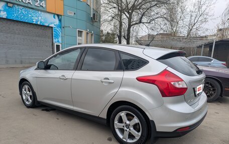 Ford Focus III, 2011 год, 800 000 рублей, 10 фотография