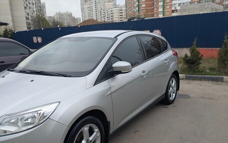 Ford Focus III, 2011 год, 800 000 рублей, 8 фотография